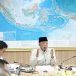 Menteri ATR/BPN Nusron Wahid Perkuat Integrasi Tata Ruang dan Pertanahan Nasional