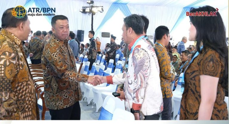 KEK Industropolis Batang: Pilar Baru Pertumbuhan Ekonomi Nasional