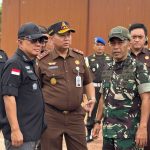 Pemerintah Tegaskan: Penyitaan Lahan Sawit Tidak Berdampak pada PHK Massal