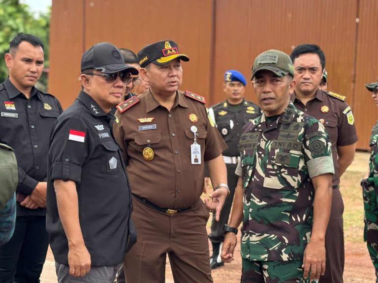 Pemerintah Tegaskan: Penyitaan Lahan Sawit Tidak Berdampak pada PHK Massal