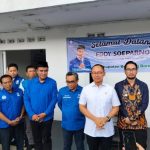 PAN Perkuat Kebangsaan dan Kepedulian Sosial di Bandung Barat