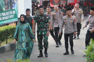 tni-polri