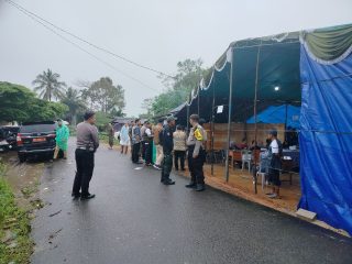 Bangka barat