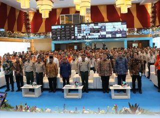 Tata ruang