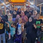 Backpacker Yogyakarta Eratkan Silaturahmi di Bulan Suci Ramadan