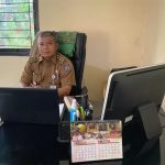 Lurah Sukmajaya Imbau Warga Laporkan Mudik Demi Keamanan