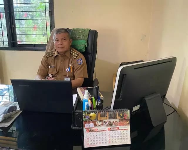 Lurah Sukmajaya Imbau Warga Laporkan Mudik Demi Keamanan