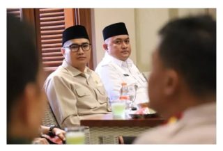 Legislatif