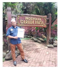 gratifikasi