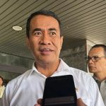 Presiden Prabowo Pantau Ketat Harga Pangan, Pastikan Stabilitas Jelang Idul Fitri