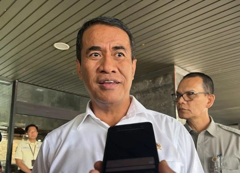 Presiden Prabowo Pantau Ketat Harga Pangan, Pastikan Stabilitas Jelang Idul Fitri