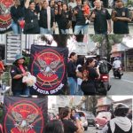 AMKEI Depok Bangun Harmoni: Berbagi Takjil sebagai Wujud Toleransi