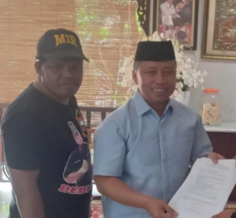 MPP Depok