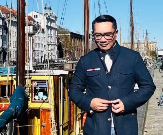 Ridwan kamil