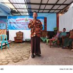Syawalan Trah Ranasentanan ke-40: Merajut Silaturahmi dan Melestarikan Tradisi