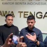 Aparat Ancam dan Pukul Jurnalis: Sorotan Kekerasan oleh Tim Protokoler Kapolri di Semarang