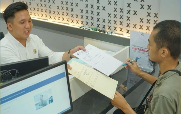 Segera Cek Sertipikat Lama, Kementerian ATR/BPN Buka Layanan Saat Libur Lebaran