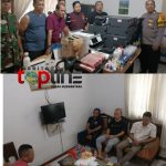 Sindikat Uang Palsu