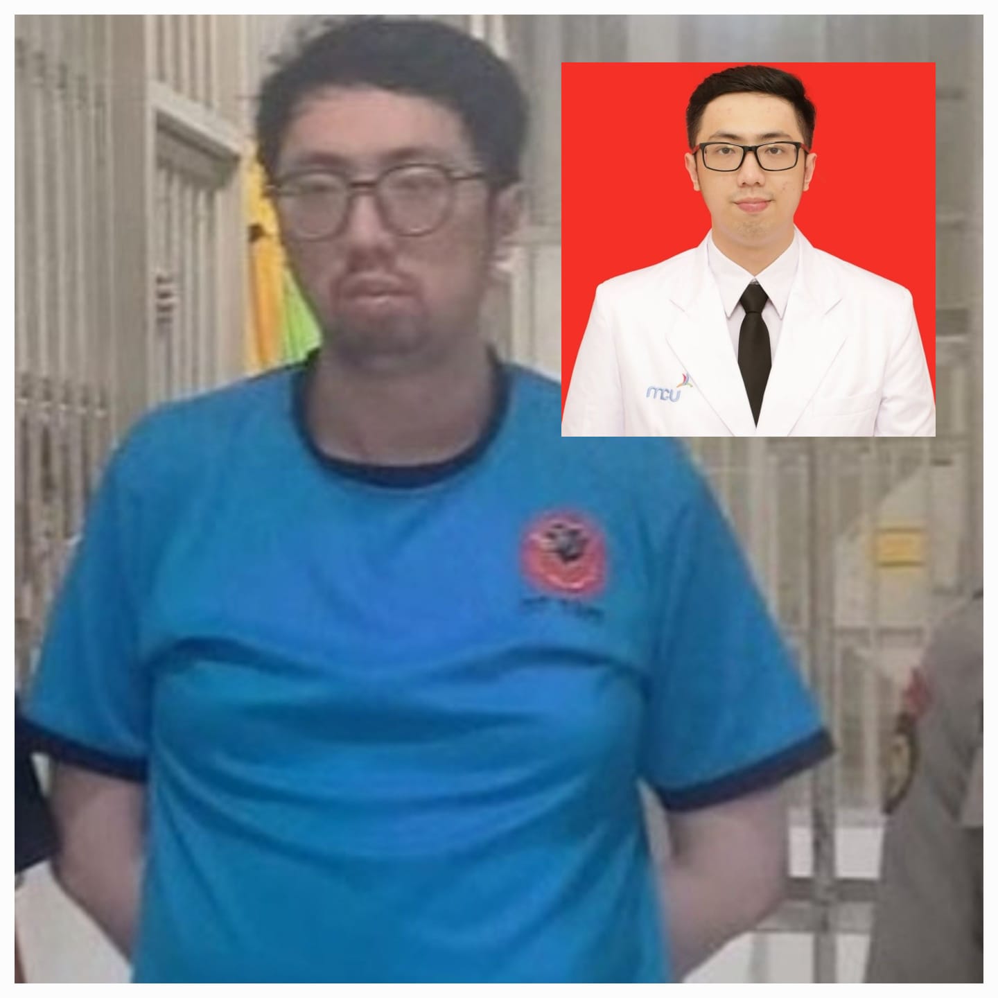 Pemerkosaan di RSHS