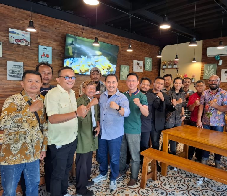 Squad Nusantara