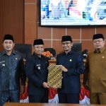 Depok Kukuhkan Lima Perda Strategis, Wali Kota Ajak Perkuat Sinergi Pembangunan
