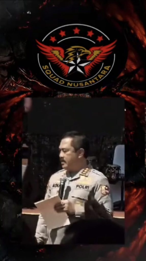 Squad Nusantara