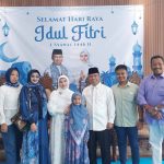Relawan BASIS-24 Dukung Rotasi Pejabat Pemkot Depok