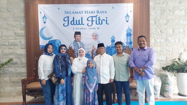 Relawan BASIS-24 Dukung Rotasi Pejabat Pemkot Depok