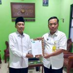 Sinergi BPN Depok dan PCNU: Wujudkan Kepastian Hukum Wakaf