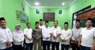 Depok