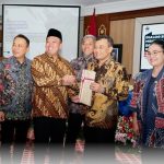 Menteri nusron