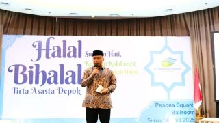 Tirta asasta