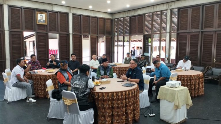 Warga Puncak Ajukan Petisi, Tuntut PTPN 1 Transparansi dan Dialog Terbuka