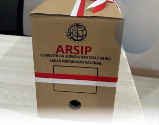 Arsip