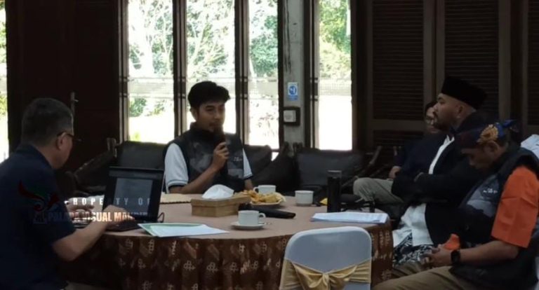 Alih Fungsi Lahan Diduga Jadi Biang Banjir, Warga Puncak Gugat 11 Lembaga Termasuk KPK