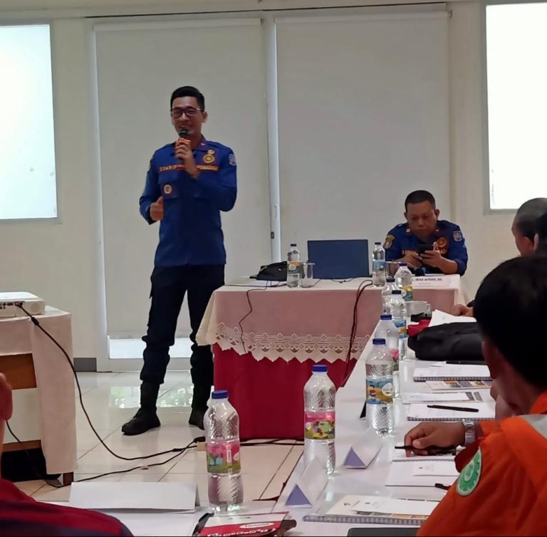 Transformasi Damkar Depok: Pelayanan Publik Kolaboratif dan Inklusif