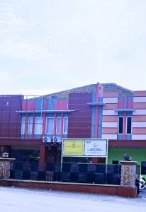 direktur pemberitaan