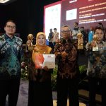 Tirta Asasta Depok Borong Penghargaan Top BUMD 2025