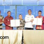 11 Kantah Dapat Penghargaan, Wamen ATR/Waka BPN, “Ini Bukan Seremoni Administratif”