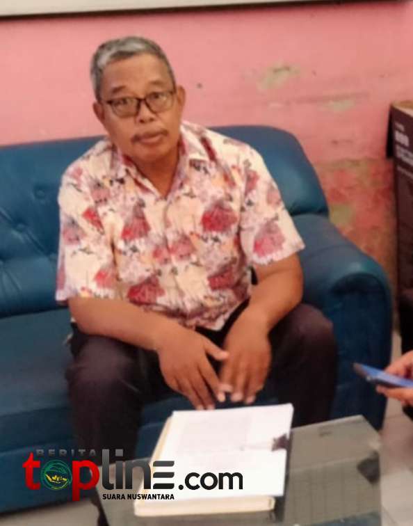 Pungutan Biaya Perpisahan Disorot, Kepsek SDN Nanggerang 02: kami Tidak Tahu, Baru Akan Dirapatkan
