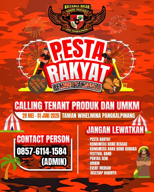 Pemuda pancasila