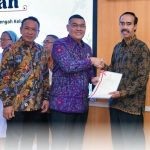 Sertifikasi Rumah Ibadah Dipercepat, 23 Sertifikat Diserahkan