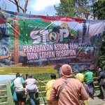 Negara Tak Boleh Diam: PTPN-Perhutani Diduga Biang Rusaknya Hutan, KLHK Dinilai Lemah