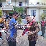 Wamen ATR/BPN Resmikan Gedung Arsip Kantah Kota Batu