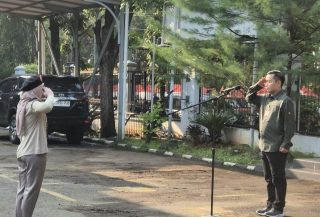 Depok