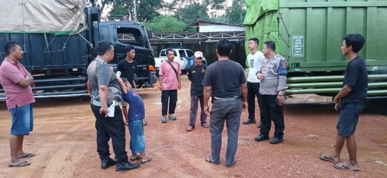Tabrak Lari Maut di Petaling Terungkap Kurang dari 2×24 Jam
