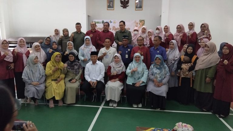 SLB Negeri Depok Disambangi Wali Kota, Harapan untuk Anak Disabilitas Menguat