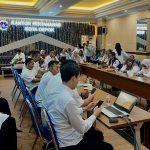 Kantah Depok Gelar Coffee Morning: Perkuat Kinerja dan Integritas Layanan