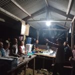Polres Bangka Barat