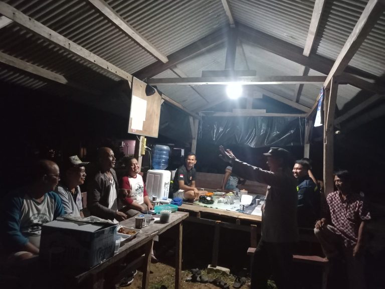Polres Bangka Barat